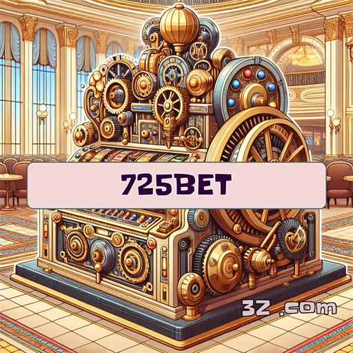 725bet: A Plataforma Confiável que Revoluciona Jogos no Brasil