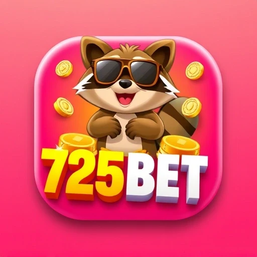 725bet Logo