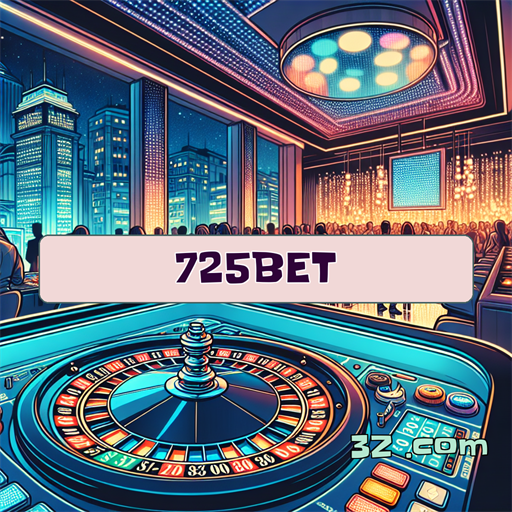Jogos Empolgantes: A Diversão do 725bet em Destaque