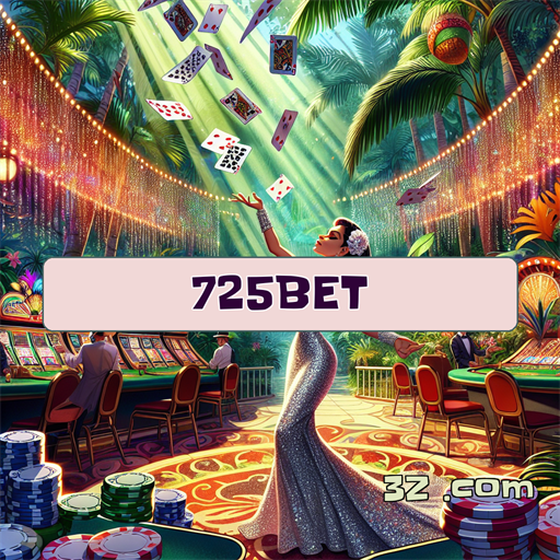 Login Criativo: Sua Porta de Entrada para o 725bet