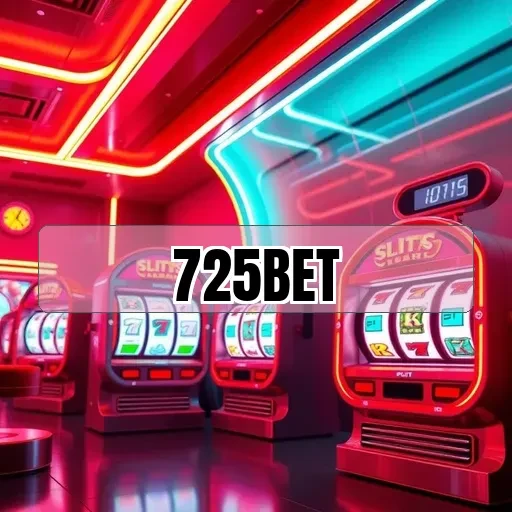 725bet: Login Robusto que Transforma sua Experiência de Jogo