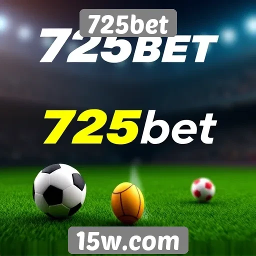 Novas funcionalidades em 725bet para usuários