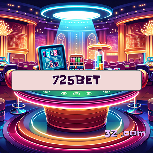 Viva a Experiência Paga do 725bet com Recursos Únicos
