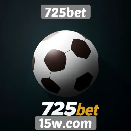 Opções de pagamento disponíveis no 725bet