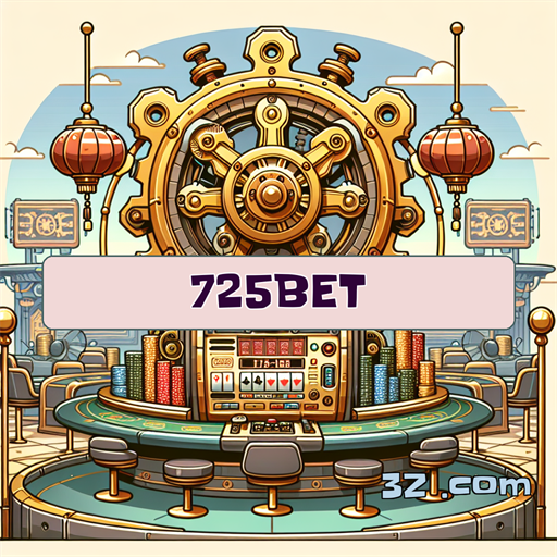 Experiência única: a plataforma da 725bet para jogos brasileiros