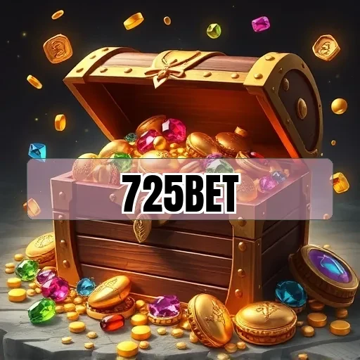 725bet: Venha Apostar e Viver Emoções com Eventos Esportivos