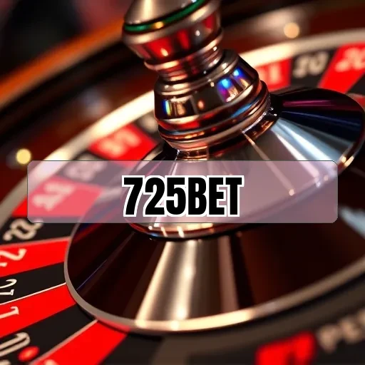 725bet: O Suporte 24/7 que Você Sempre Precisou para Jogar