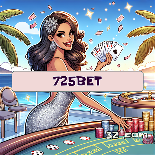 Experiência Premium: O Mundo VIP da 725bet